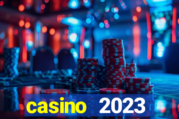 casino 2023 dinheiro real