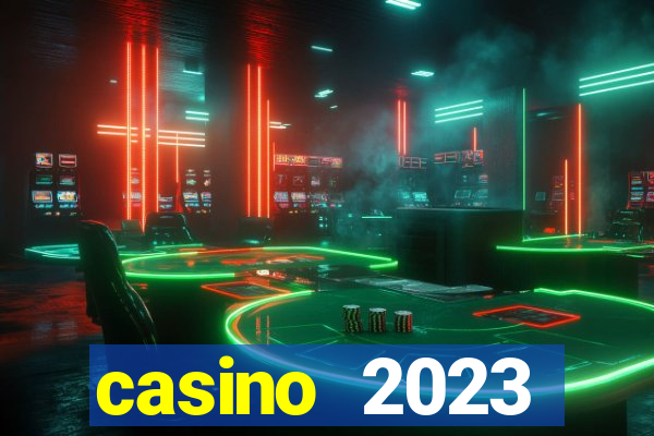 casino 2023 dinheiro real