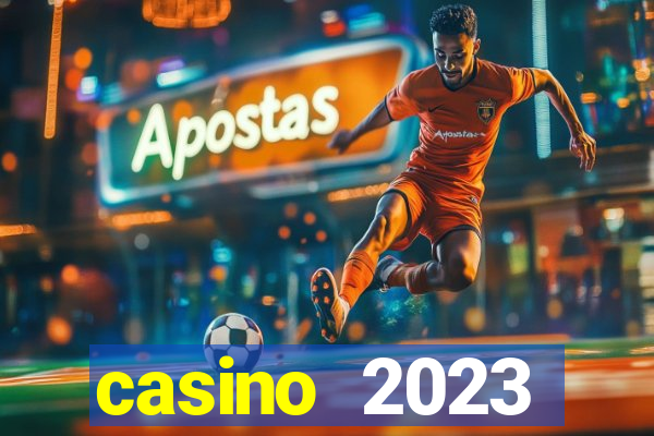 casino 2023 dinheiro real