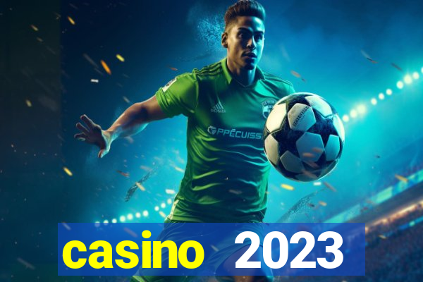 casino 2023 dinheiro real