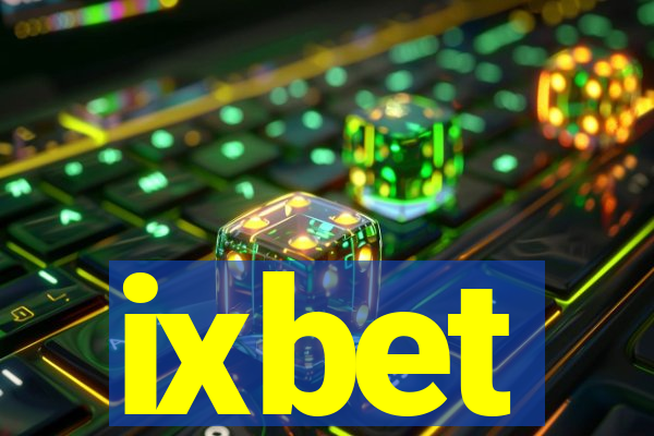 ixbet