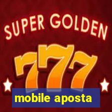 mobile aposta