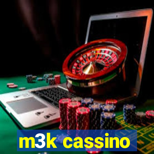 m3k cassino