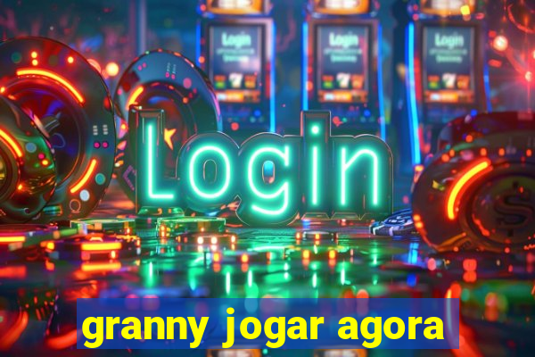 granny jogar agora