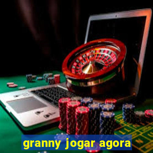 granny jogar agora