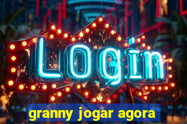 granny jogar agora