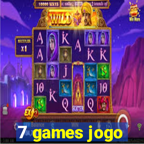 7 games jogo