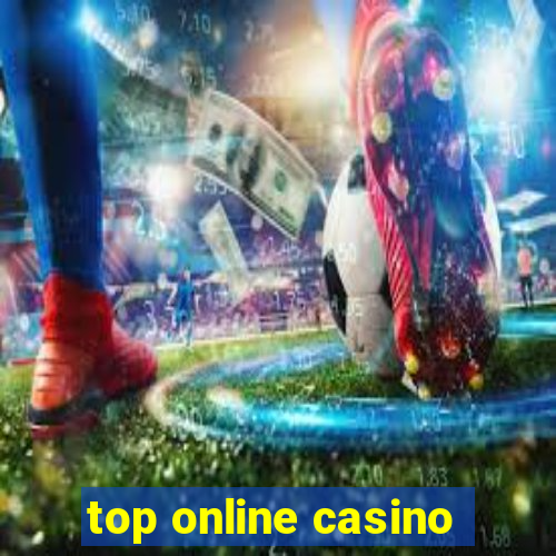 top online casino