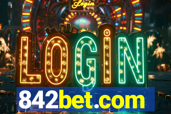 842bet.com