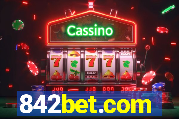 842bet.com