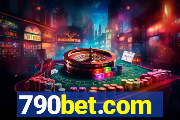 790bet.com