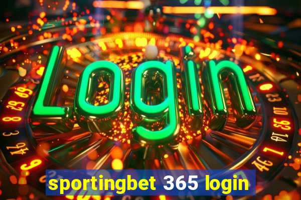 sportingbet 365 login