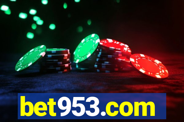 bet953.com