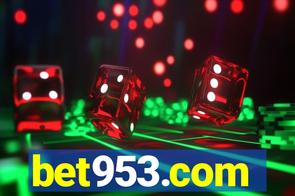 bet953.com