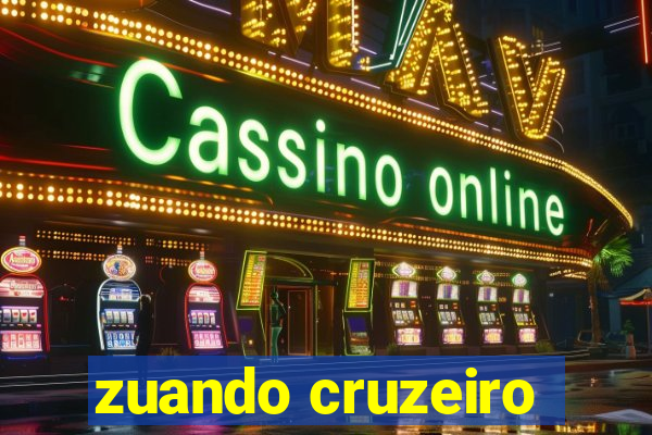 zuando cruzeiro