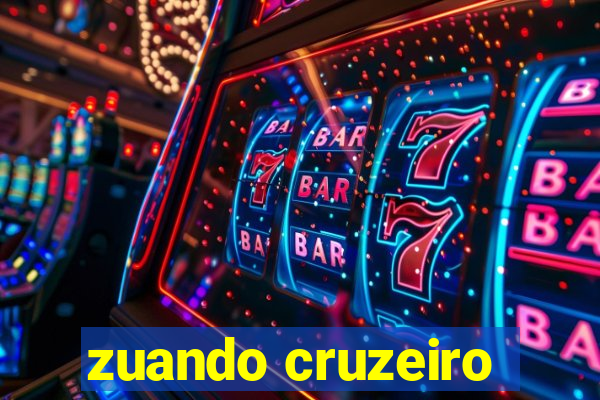 zuando cruzeiro