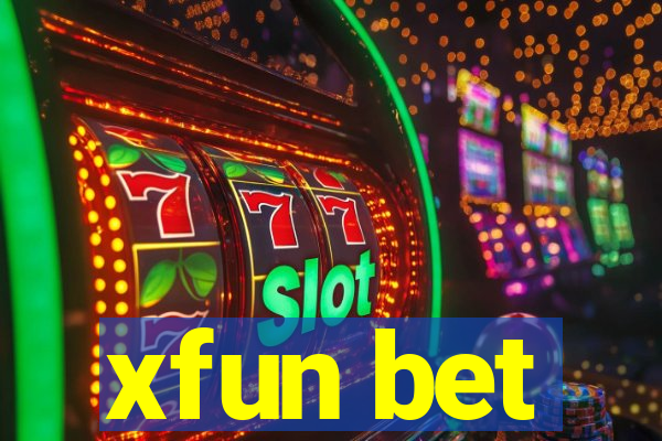 xfun bet