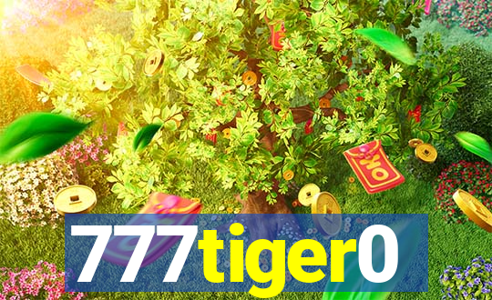 777tiger0