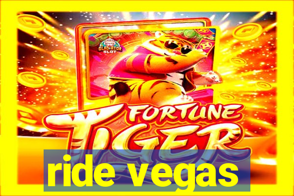 ride vegas