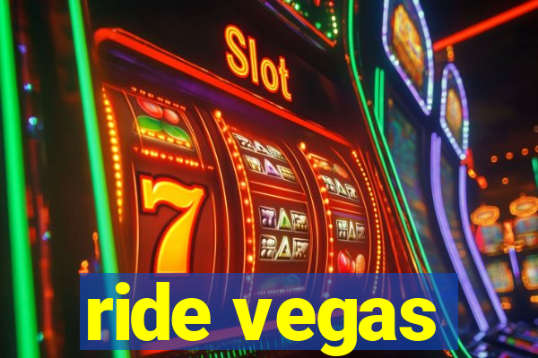 ride vegas