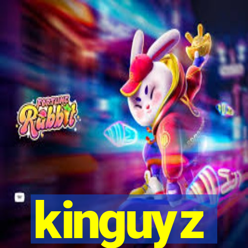 kinguyz