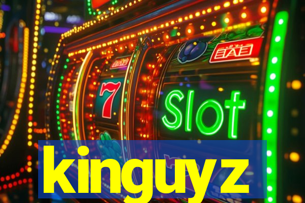 kinguyz