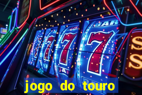 jogo do touro fortune ox demo