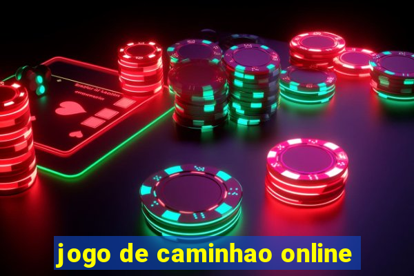 jogo de caminhao online