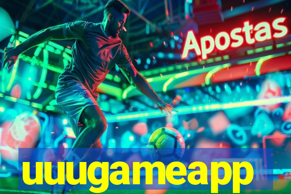 uuugameapp