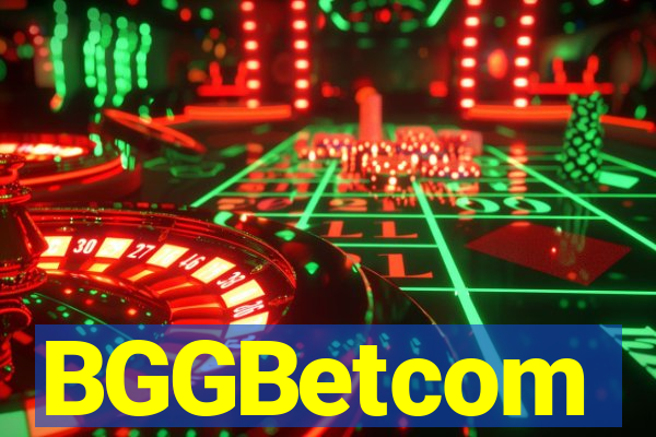 BGGBetcom