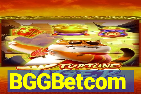 BGGBetcom