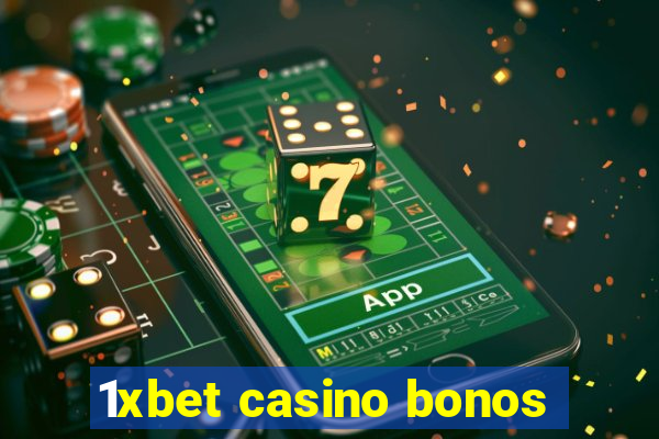 1xbet casino bonos