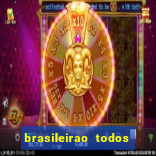 brasileirao todos os jogos