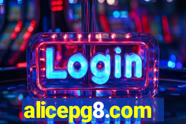 alicepg8.com