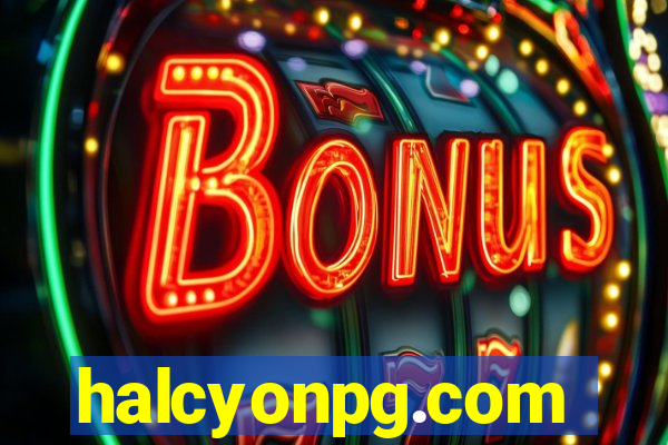 halcyonpg.com