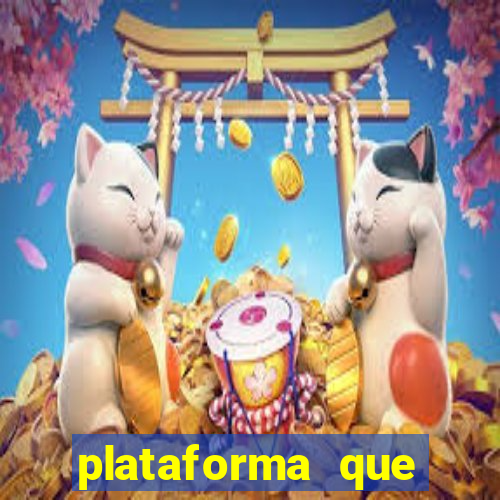 plataforma que ganha b么nus ao se cadastrar