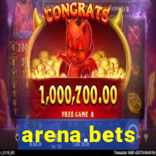 arena.bets