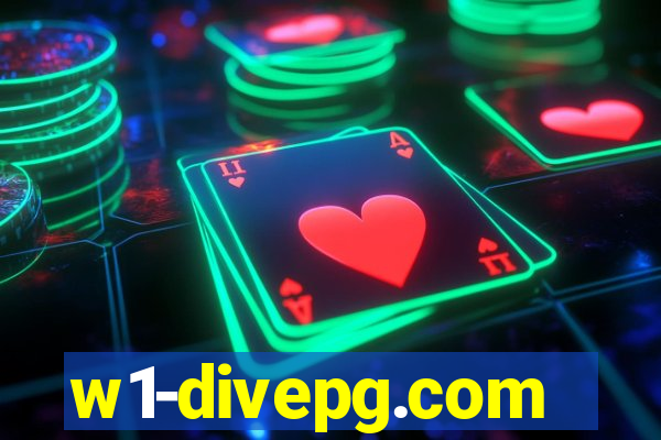 w1-divepg.com