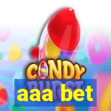 aaa bet