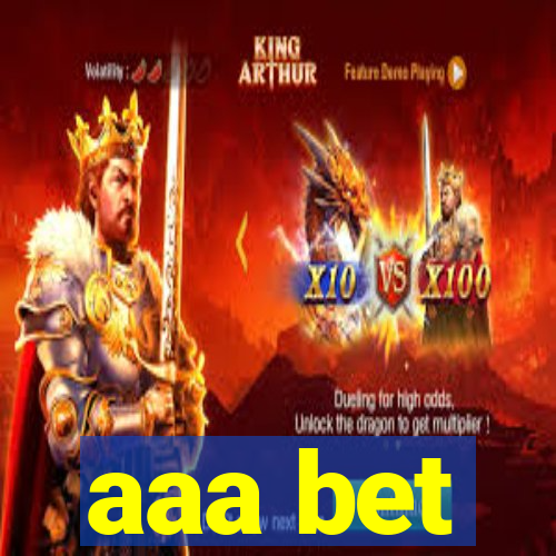 aaa bet