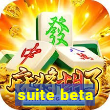 suite beta