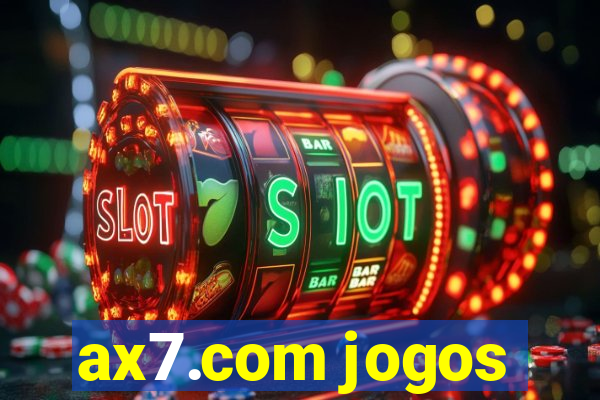 ax7.com jogos