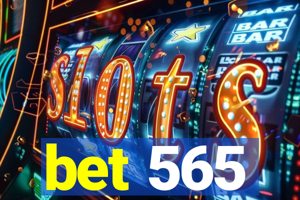 bet 565