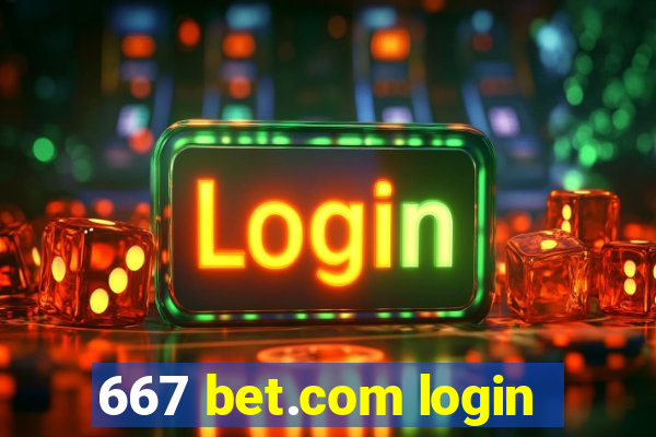 667 bet.com login