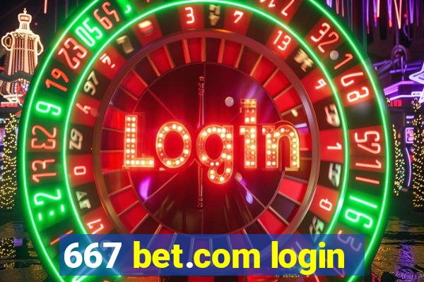 667 bet.com login