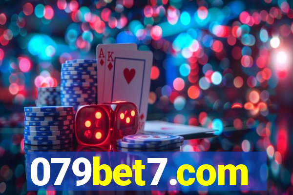 079bet7.com