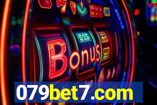 079bet7.com