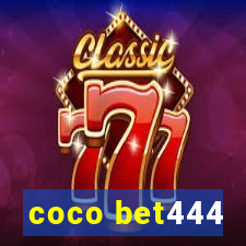 coco bet444