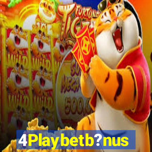 4Playbetb?nus