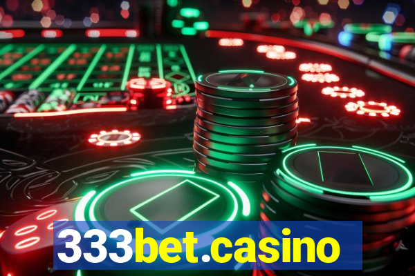 333bet.casino